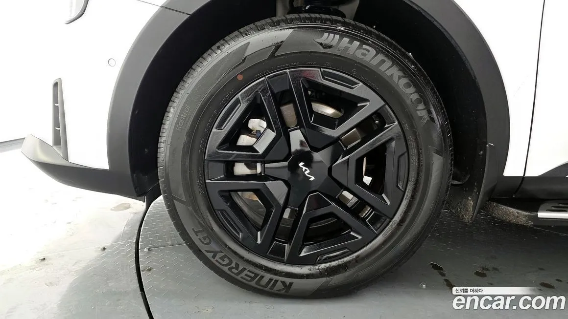 Kia Sorento 2024 из KR, фото 5