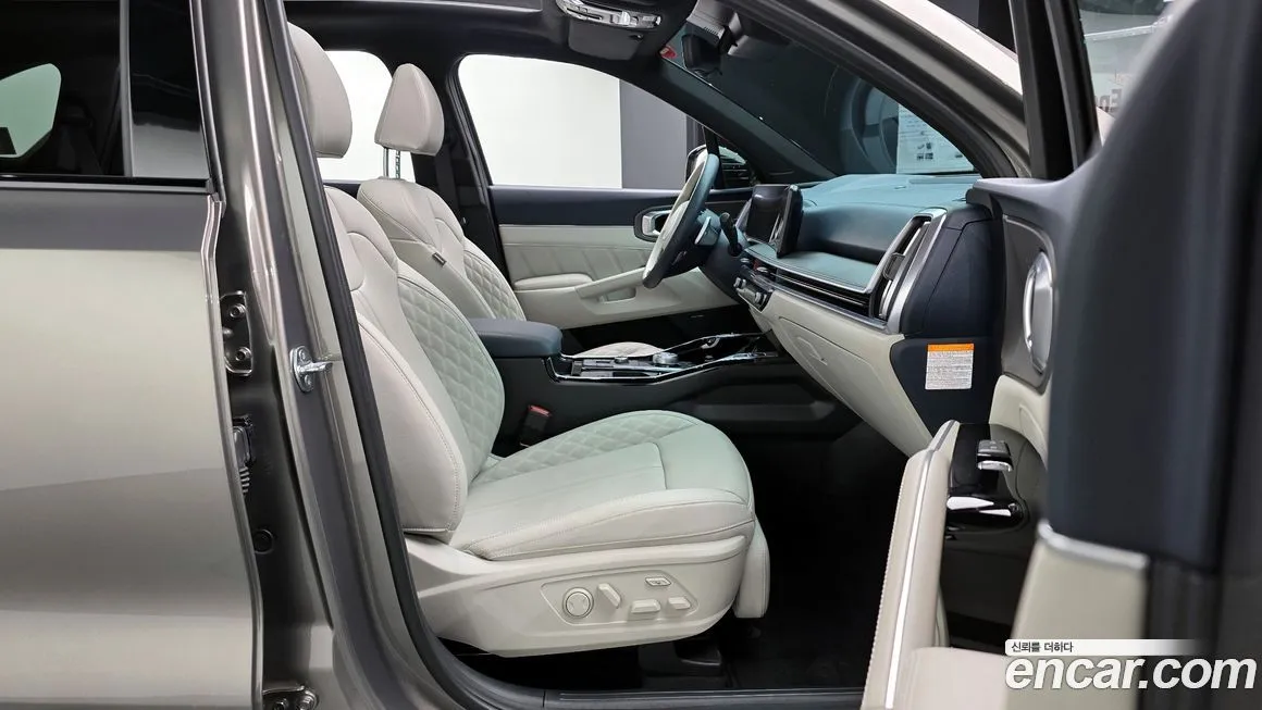 Kia Sorento — фото 3