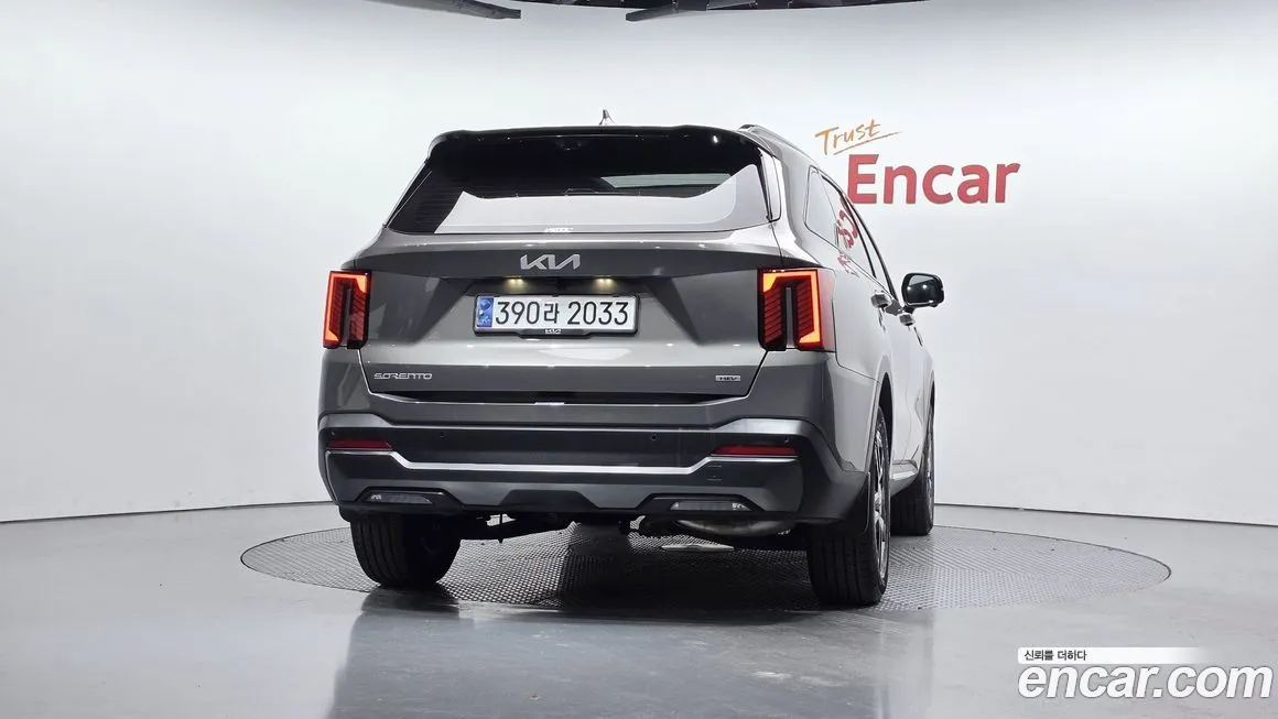 Kia Sorento — фото 2