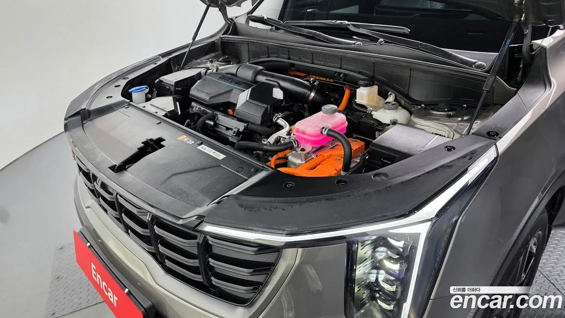 Kia Sorento — фото 10