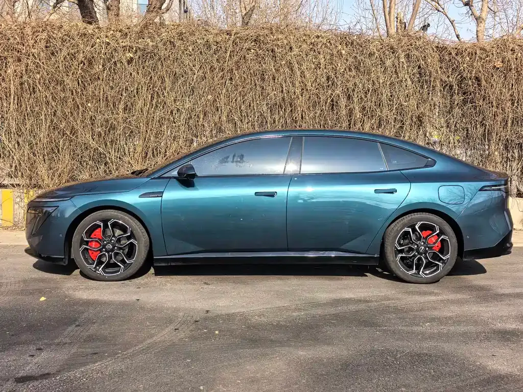 Nissan N7 2025 из CN, фото 6