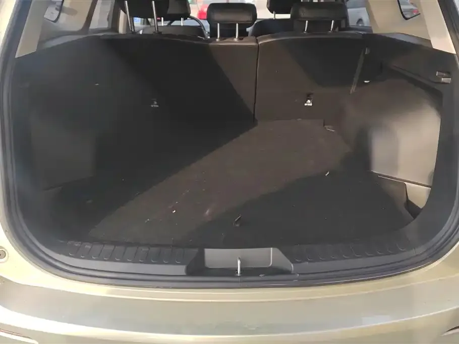 Haval H6 2024 из CN, фото 2
