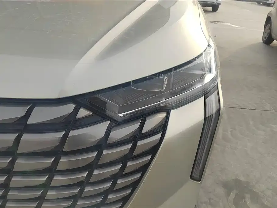 Haval H6 2024 из CN, фото 8