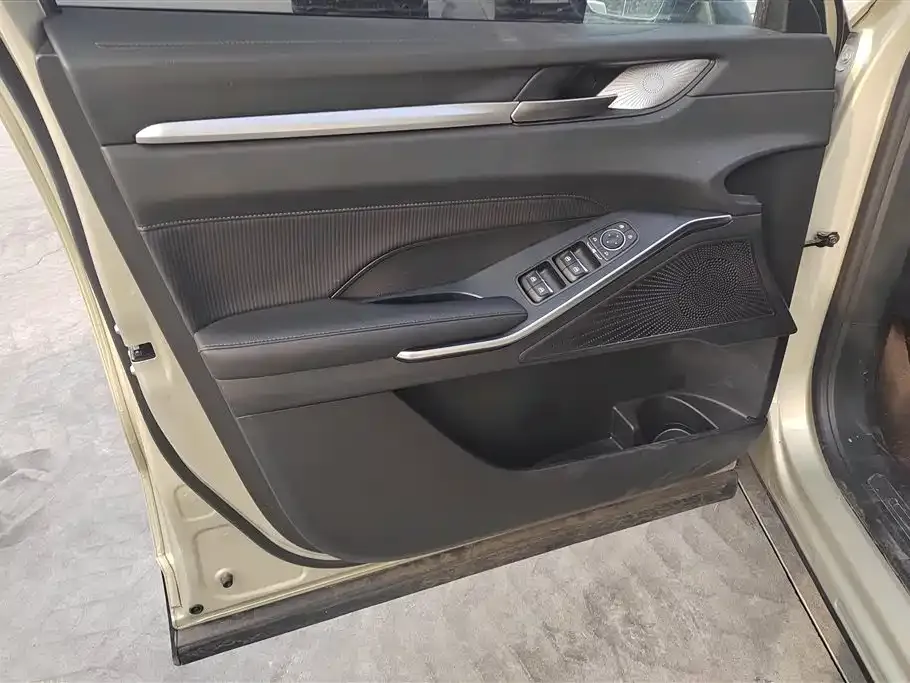 Haval H6 2024 из CN, фото 3