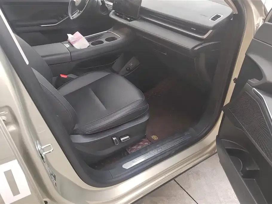 Haval H6 2024 из CN, фото 7