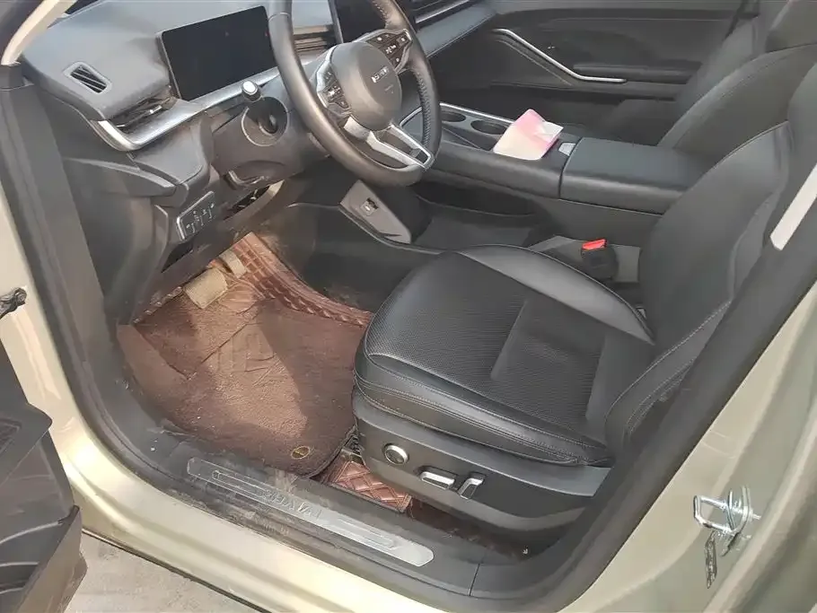 Haval H6 2024 из CN, фото 9