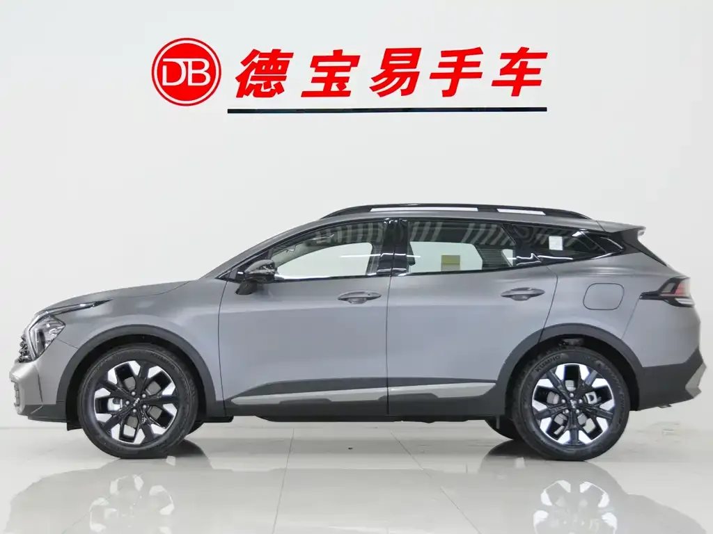 Kia Sportage — фото 2