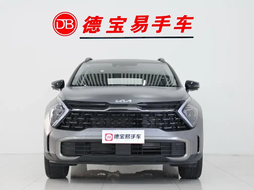 Kia Sportage — фото 5