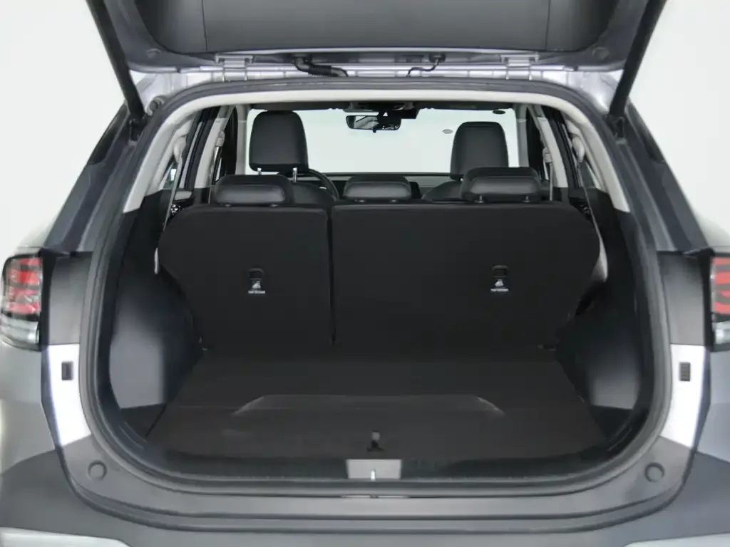 Kia Sportage — фото 6