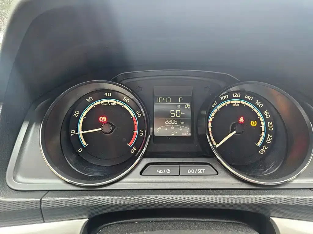 Skoda Kamiq 2021 из CN, фото 6