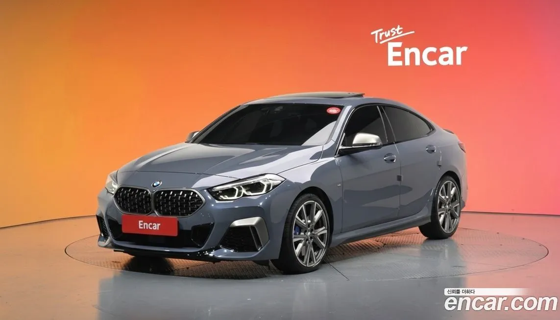BMW 2-Series