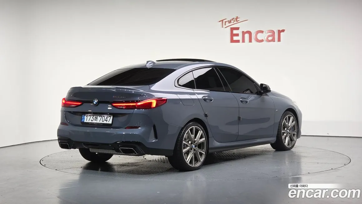 BMW 2-Series 2024 из KR, фото 5