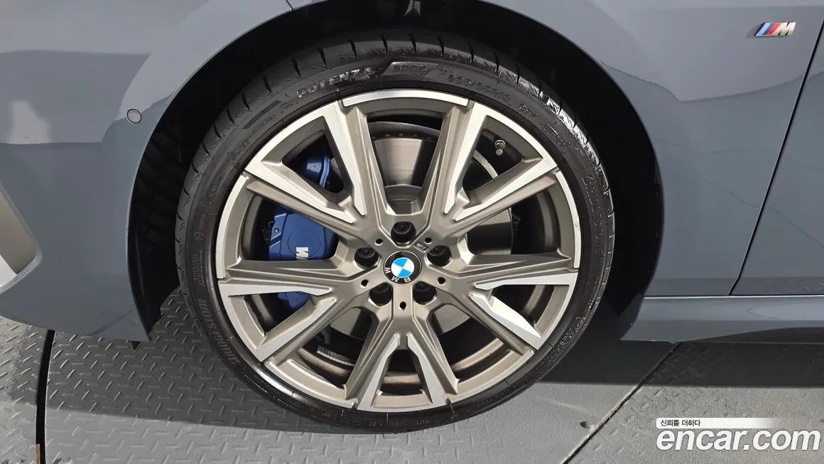BMW 2-Series 2024 из KR, фото 9
