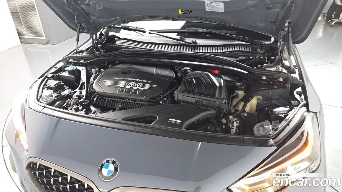 BMW 2-Series 2024 из KR, фото 8
