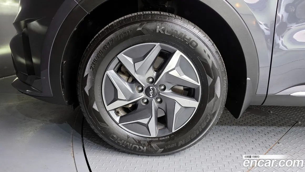 Kia Sorento 2023 из KR, фото 6