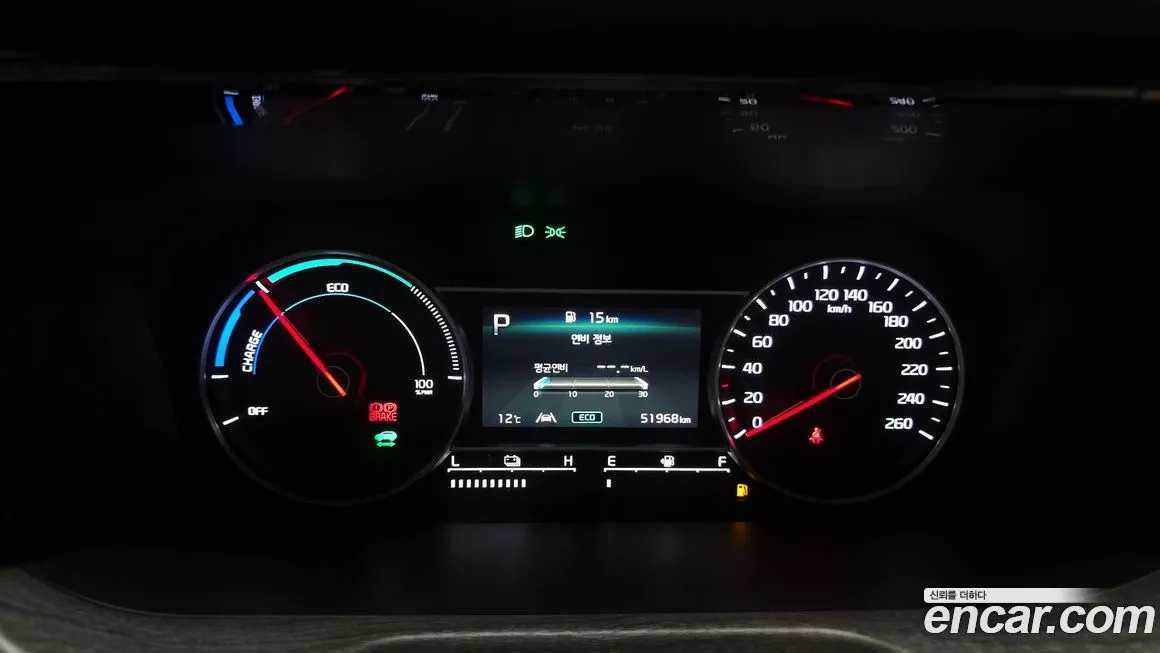 Kia Sorento 2023 из KR, фото 9