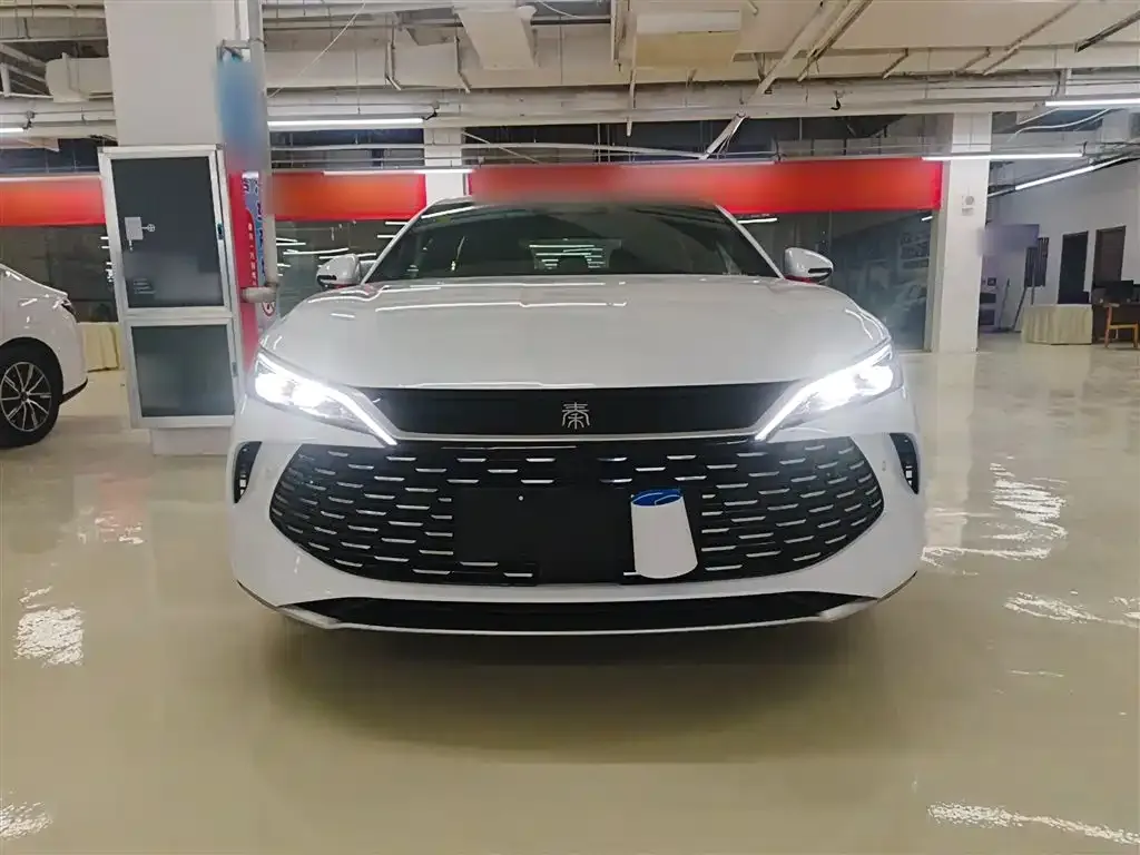 BYD Qin L 2025 из CN, фото 7