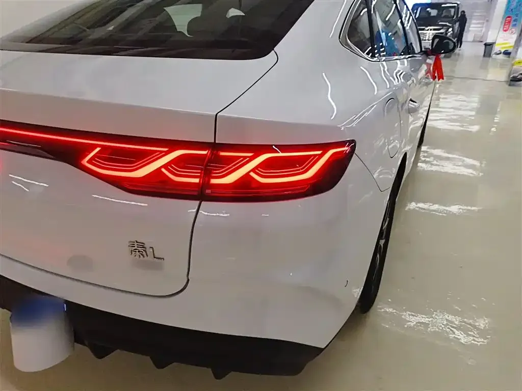 BYD Qin L 2025 из CN, фото 8
