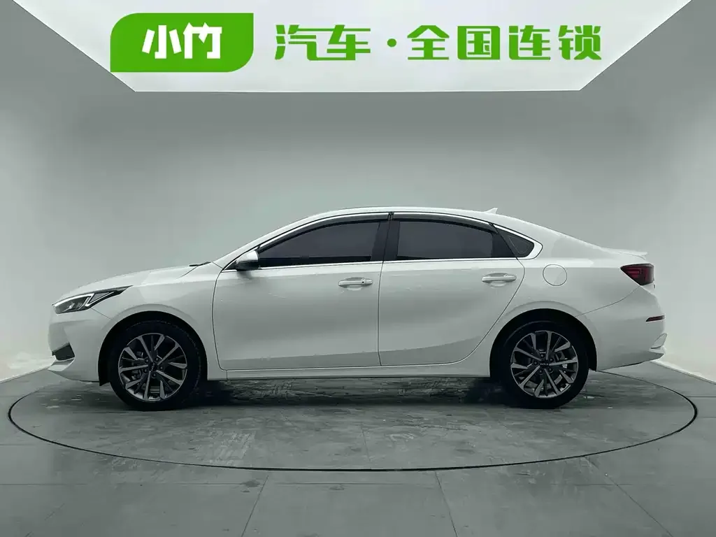Kia K3 2022 из CN, фото 6