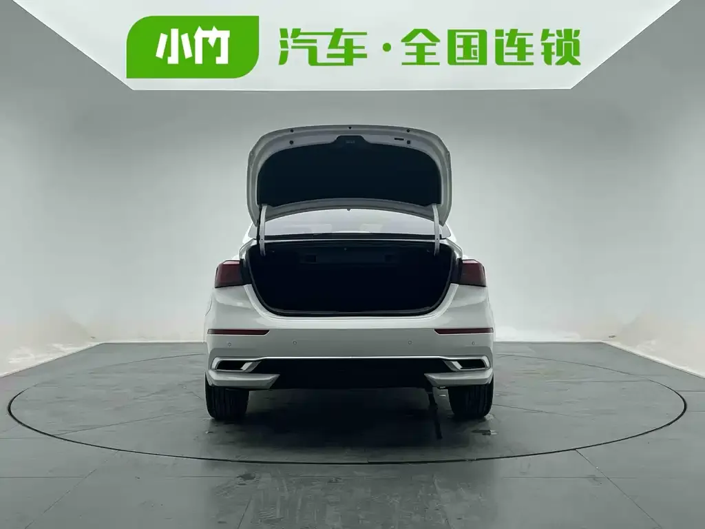 Kia K3 2022 из CN, фото 7
