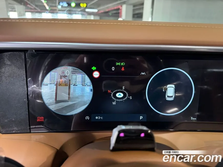 Hyundai Palisade 2026 из KR, фото 4