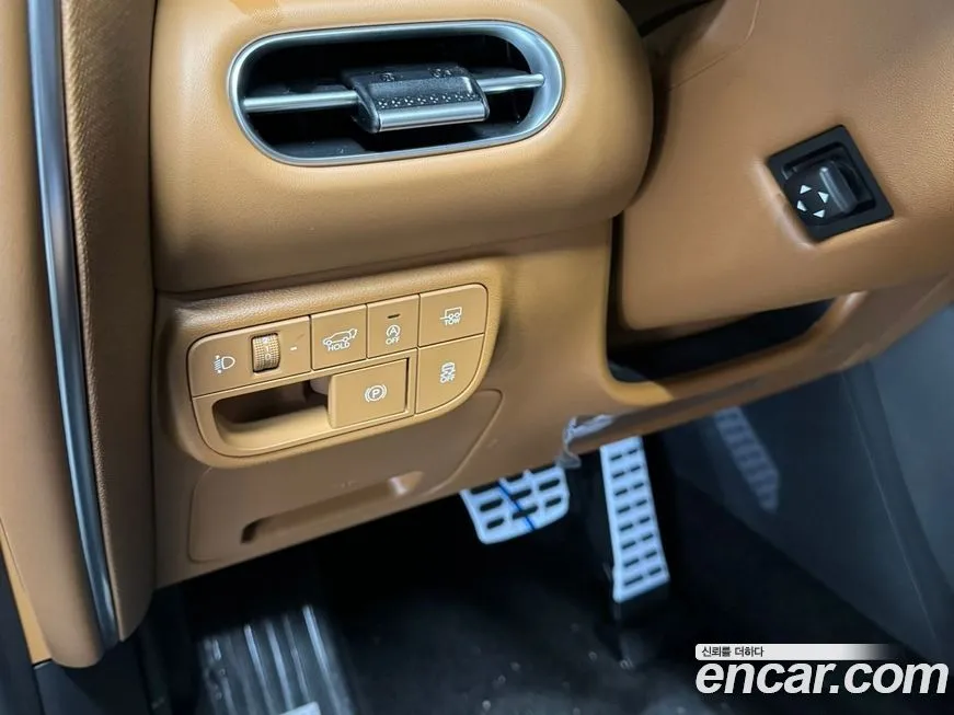 Hyundai Palisade 2026 из KR, фото 2