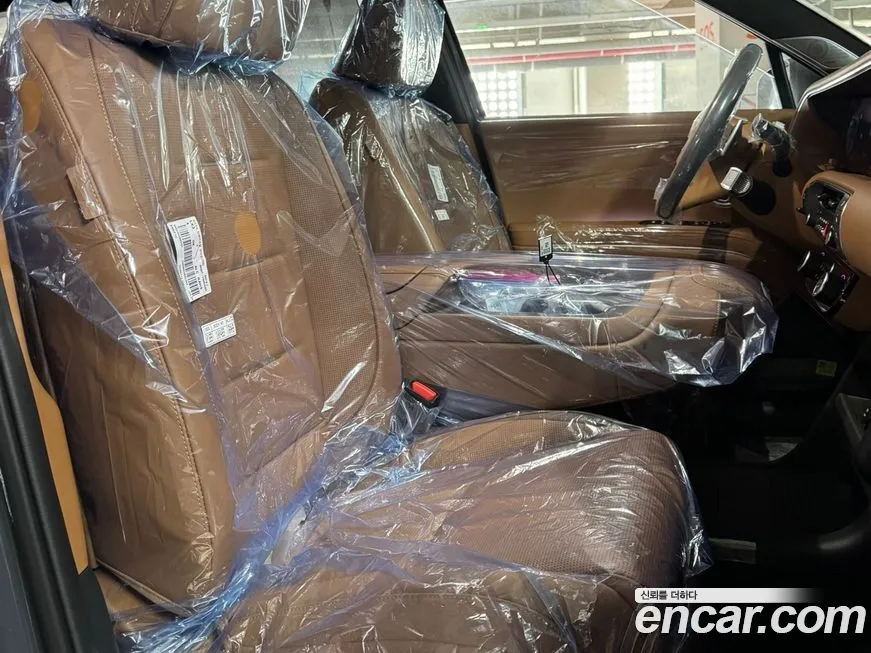 Hyundai Palisade 2026 из KR, фото 8