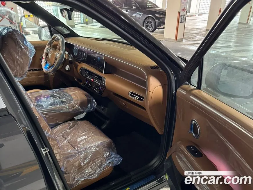 Hyundai Palisade 2026 из KR, фото 9