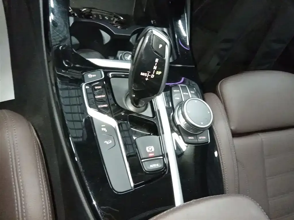 BMW X3 2021 из CN, фото 6