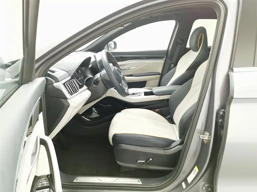 BYD PLUS New Energy 2022 из CN, фото 5