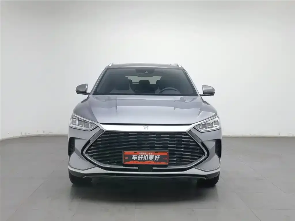 BYD PLUS New Energy 2022 из CN, фото 7
