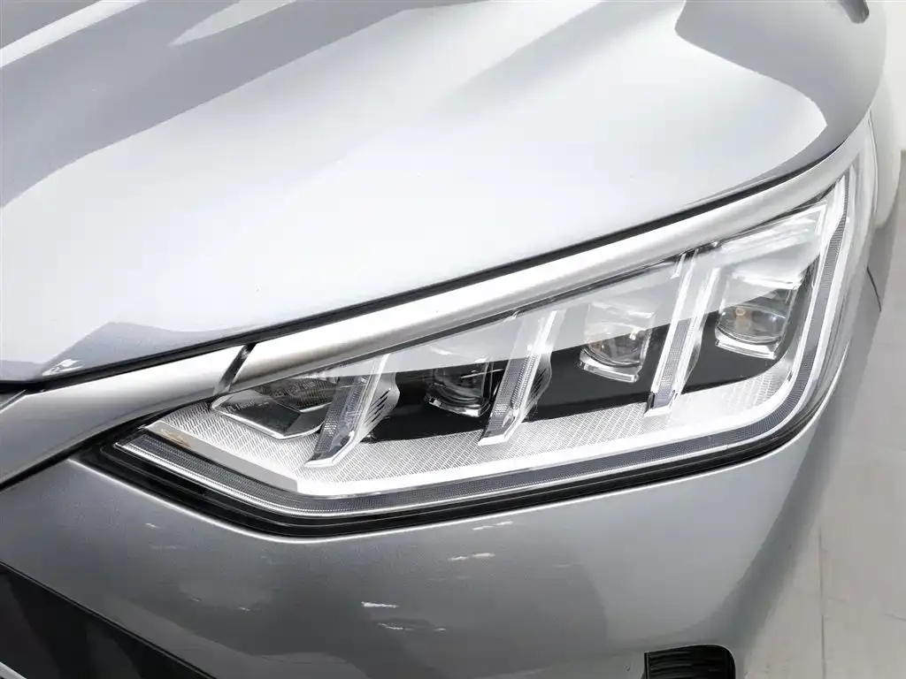 BYD PLUS New Energy 2022 из CN, фото 9