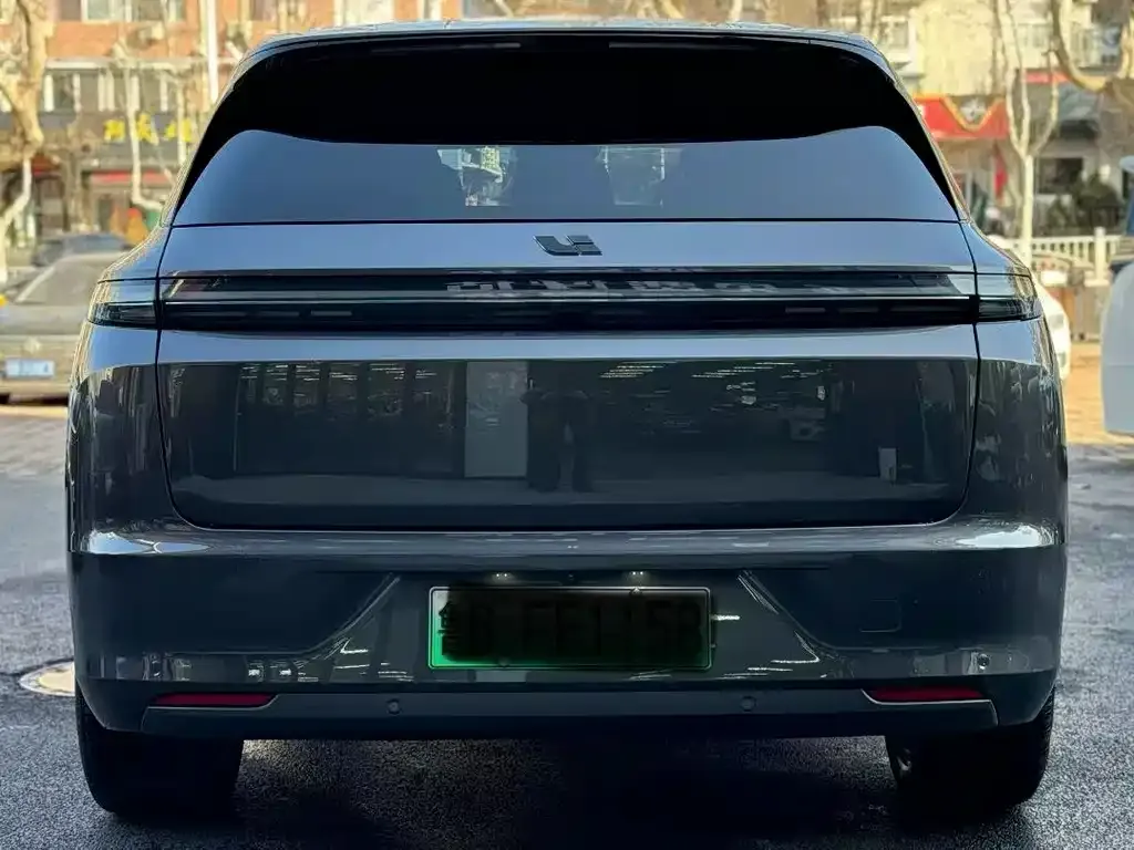 Li Auto L7 2023 из CN, фото 6