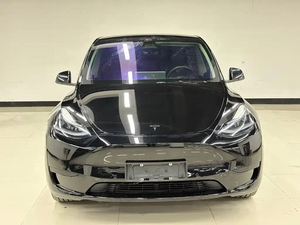 Tesla Model Y 2023 из CN, фото 7