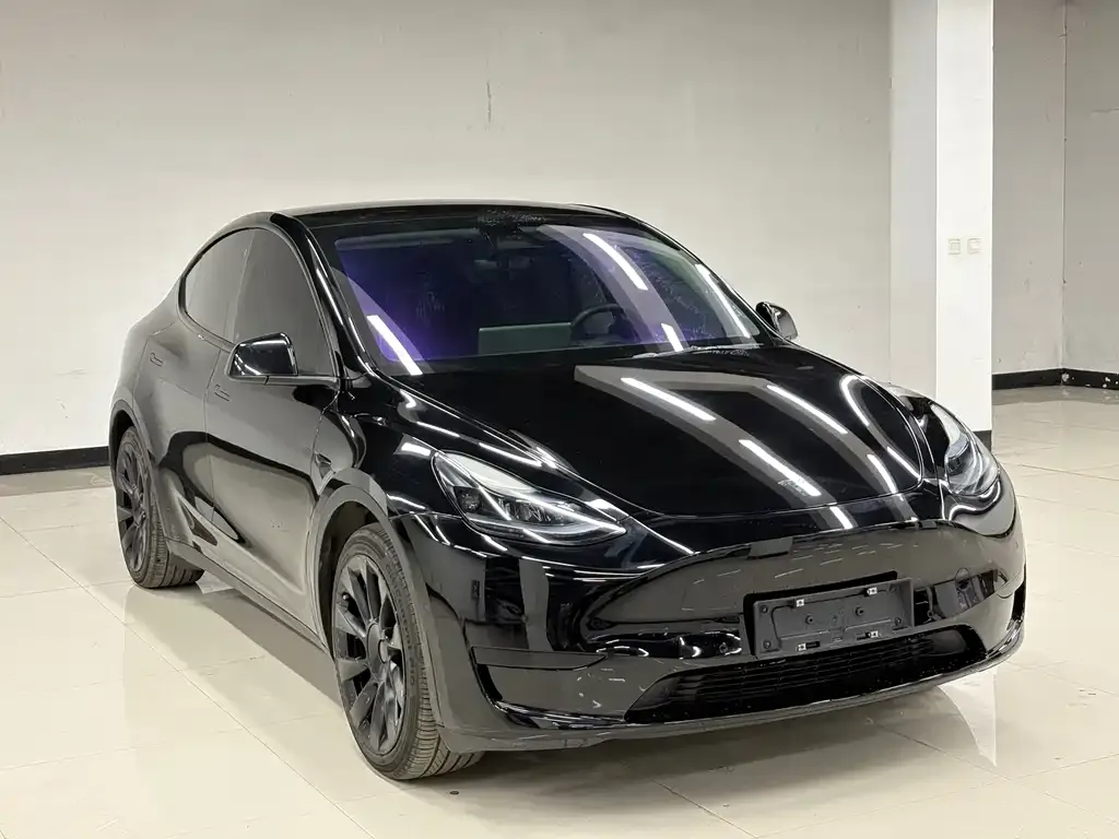 Tesla Model Y 2023 из CN, фото 3