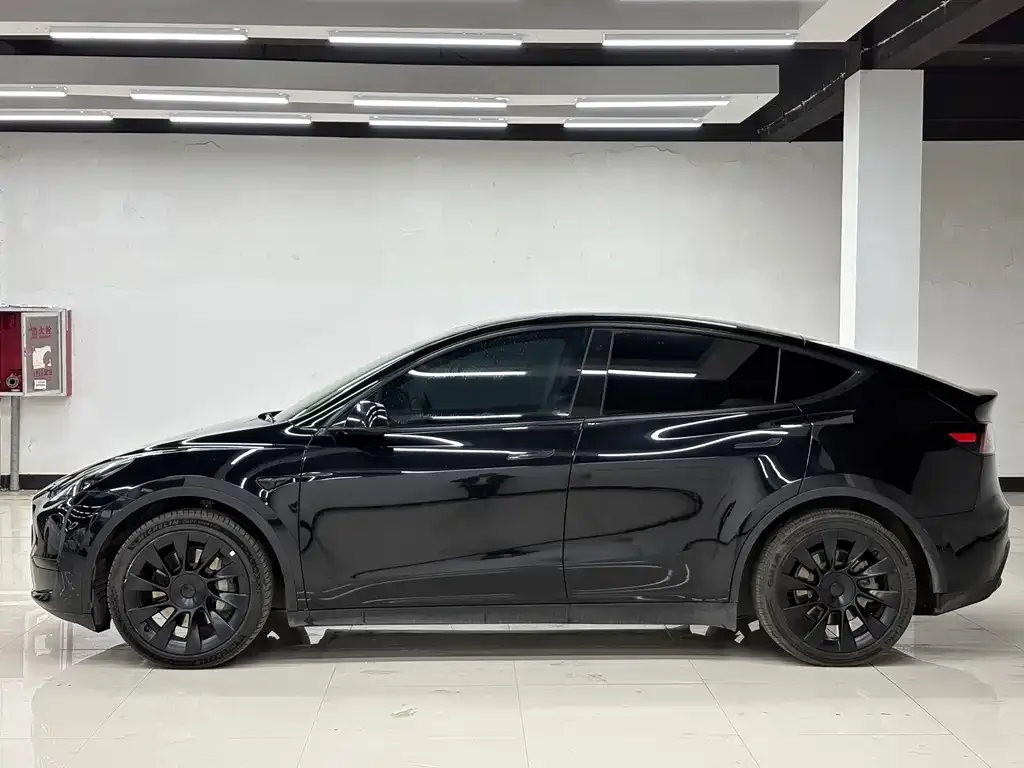 Tesla Model Y 2023 из CN, фото 5