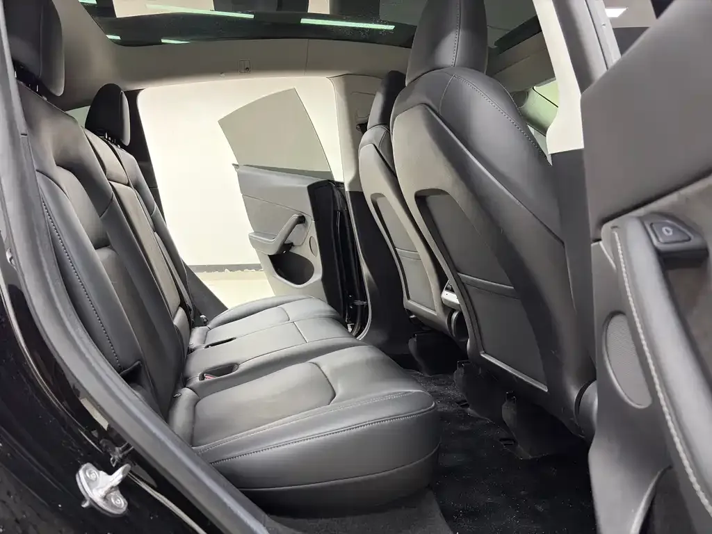 Tesla Model Y 2023 из CN, фото 8