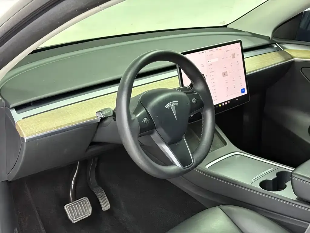Tesla Model Y 2023 из CN, фото 6