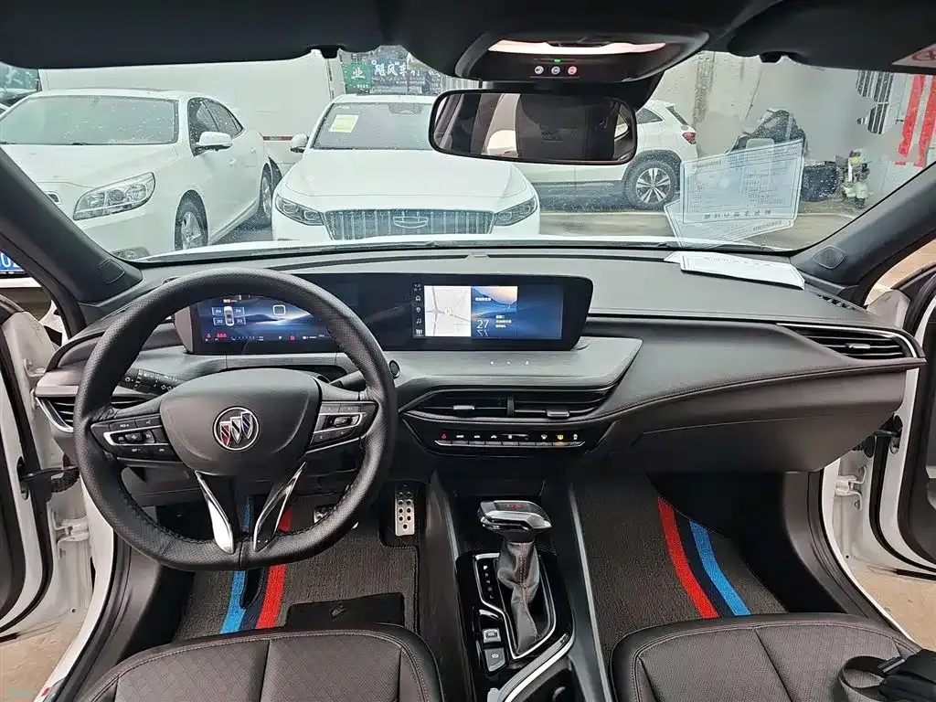 Buick Verano 2024 из CN, фото 8
