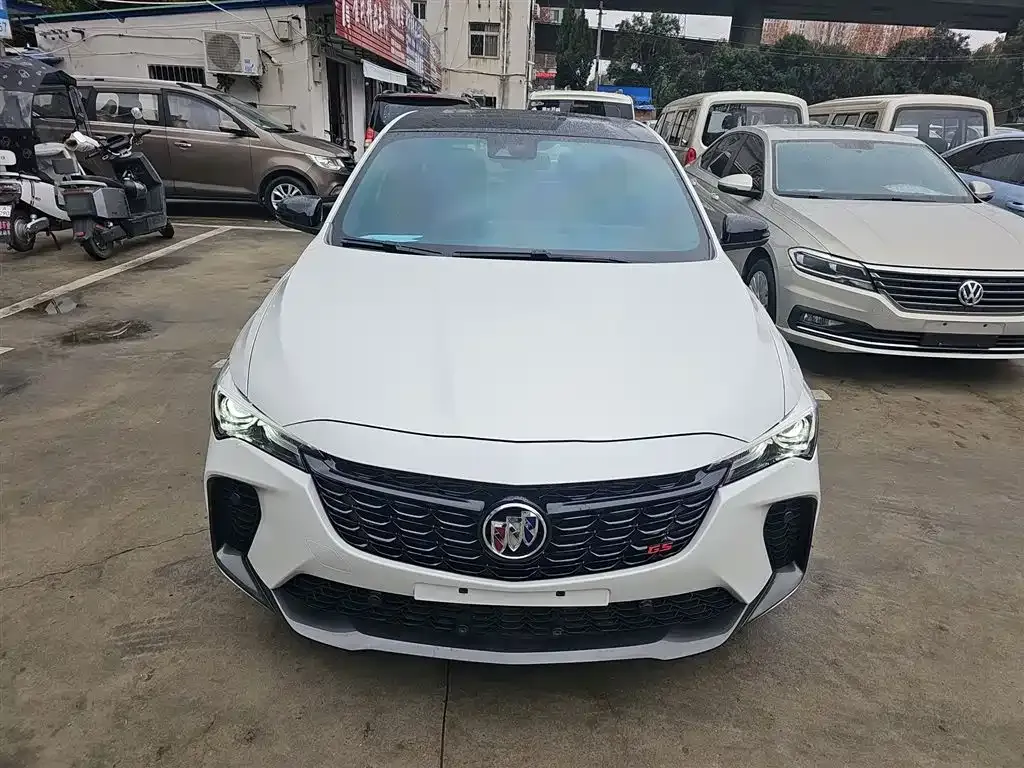 Buick Verano 2024 из CN, фото 9