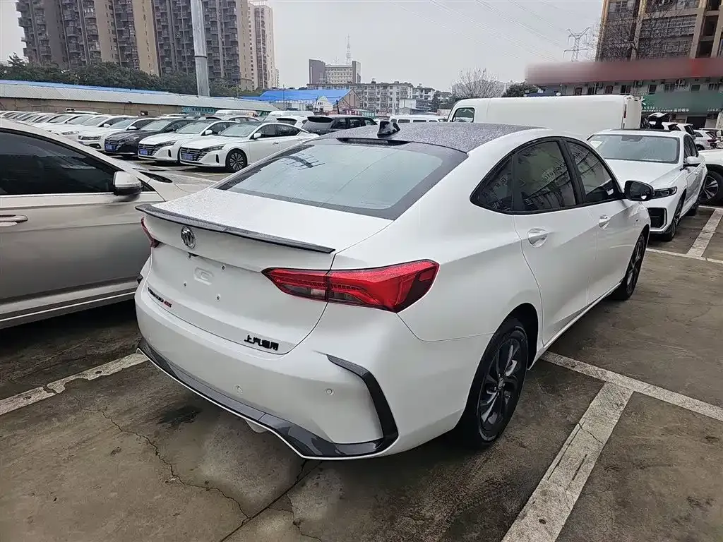 Buick Verano 2024 из CN, фото 6