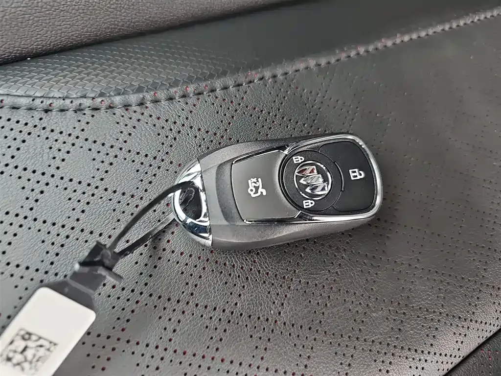 Buick Verano 2024 из CN, фото 10