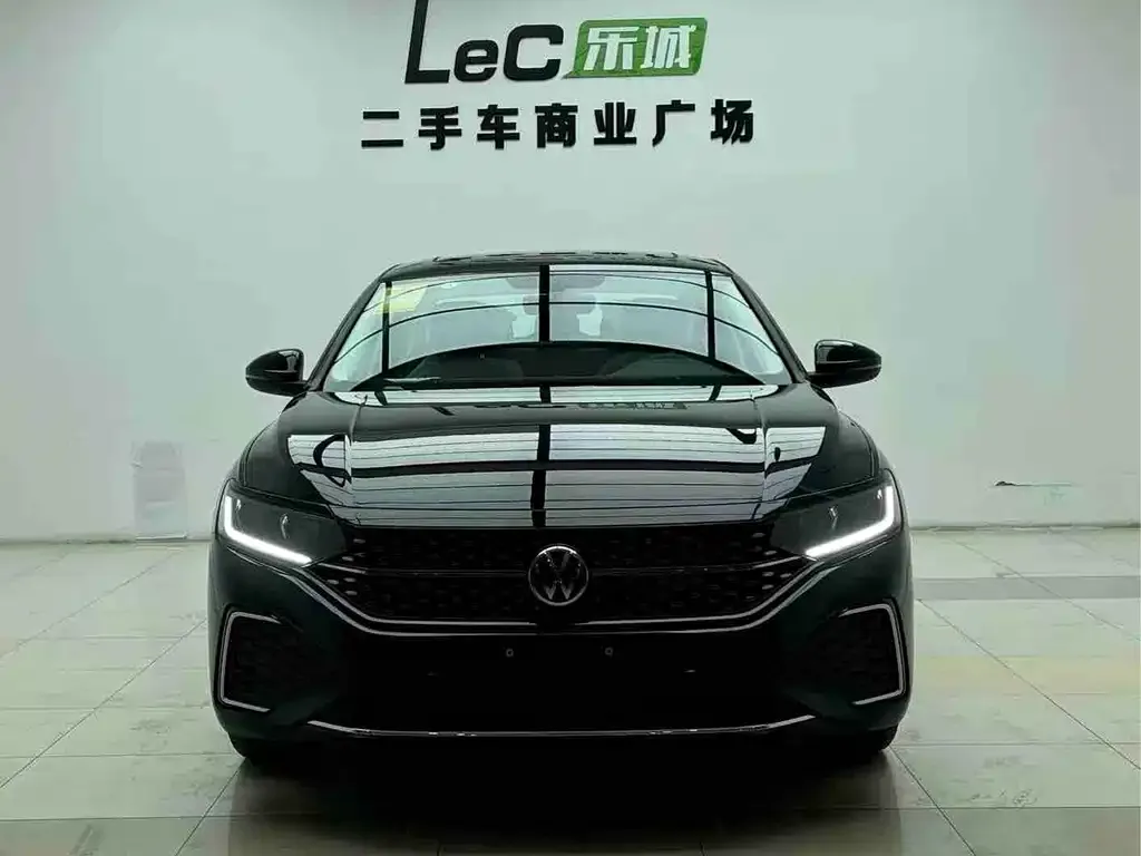 Volkswagen Passat 2026 из CN, фото 4