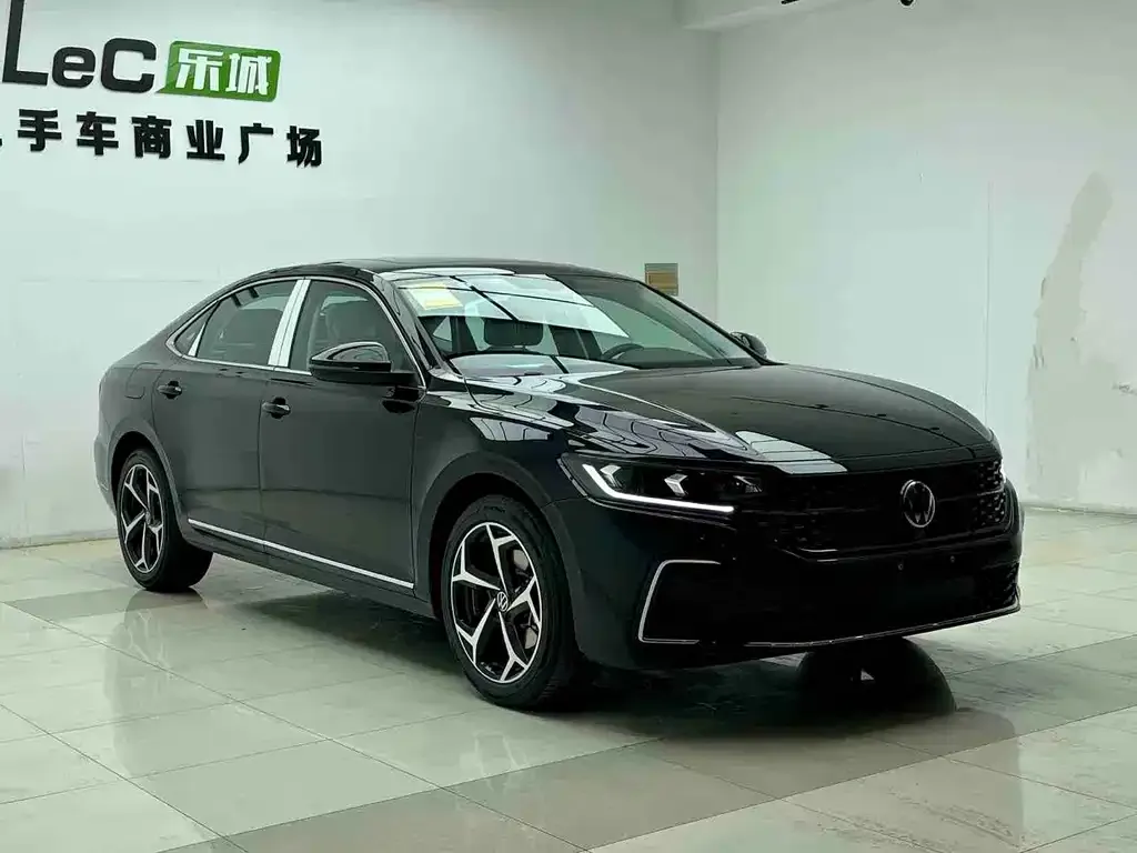 Volkswagen Passat 2026 из CN, фото 6