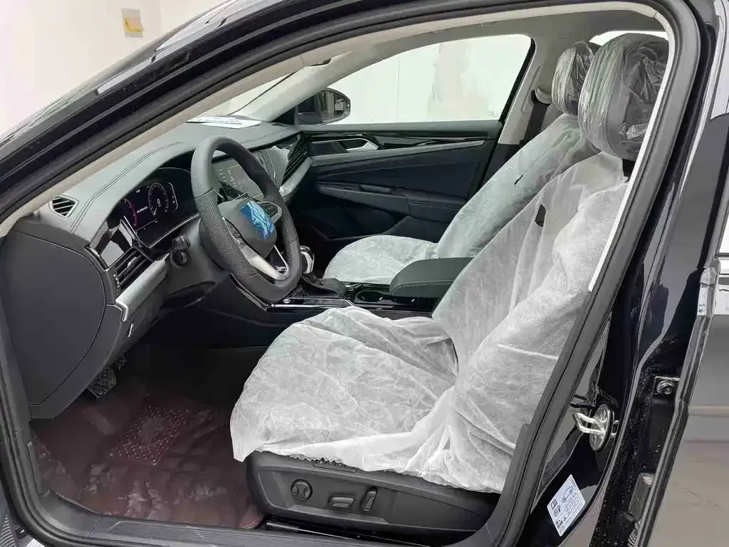 Volkswagen Passat 2026 из CN, фото 7