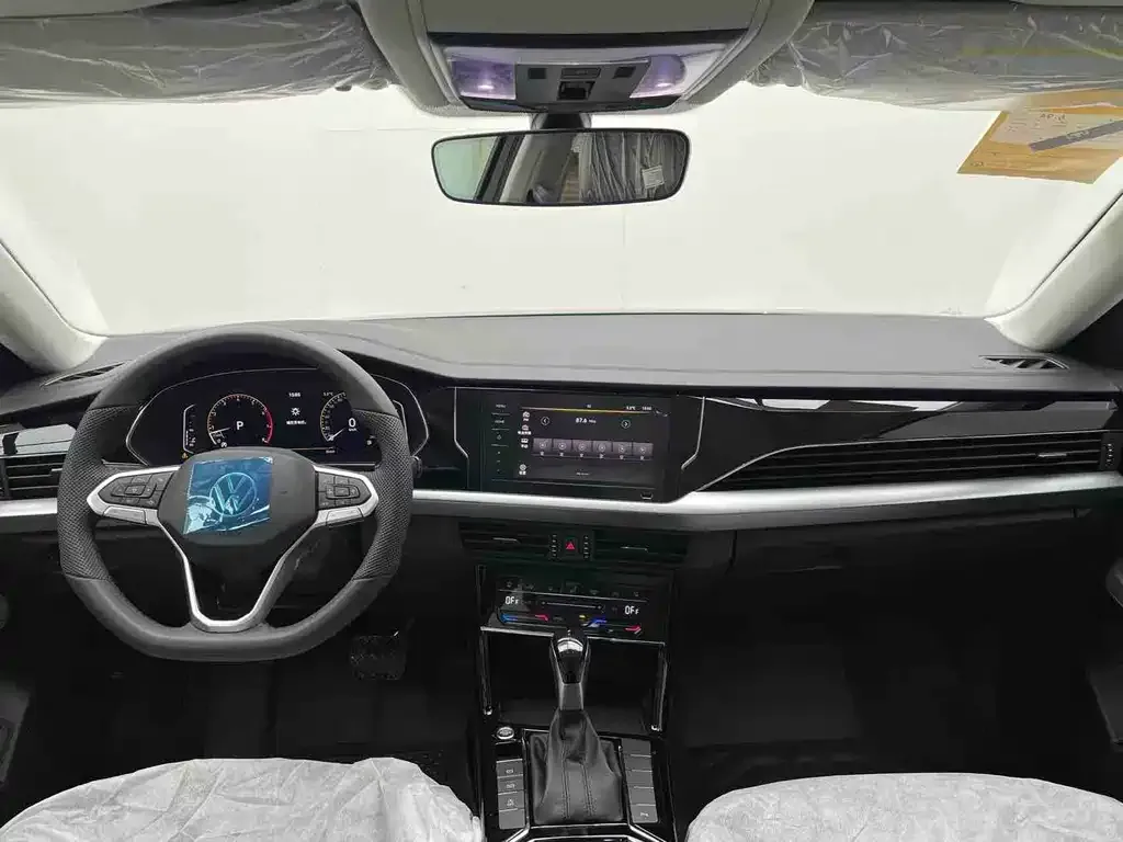 Volkswagen Passat 2026 из CN, фото 3
