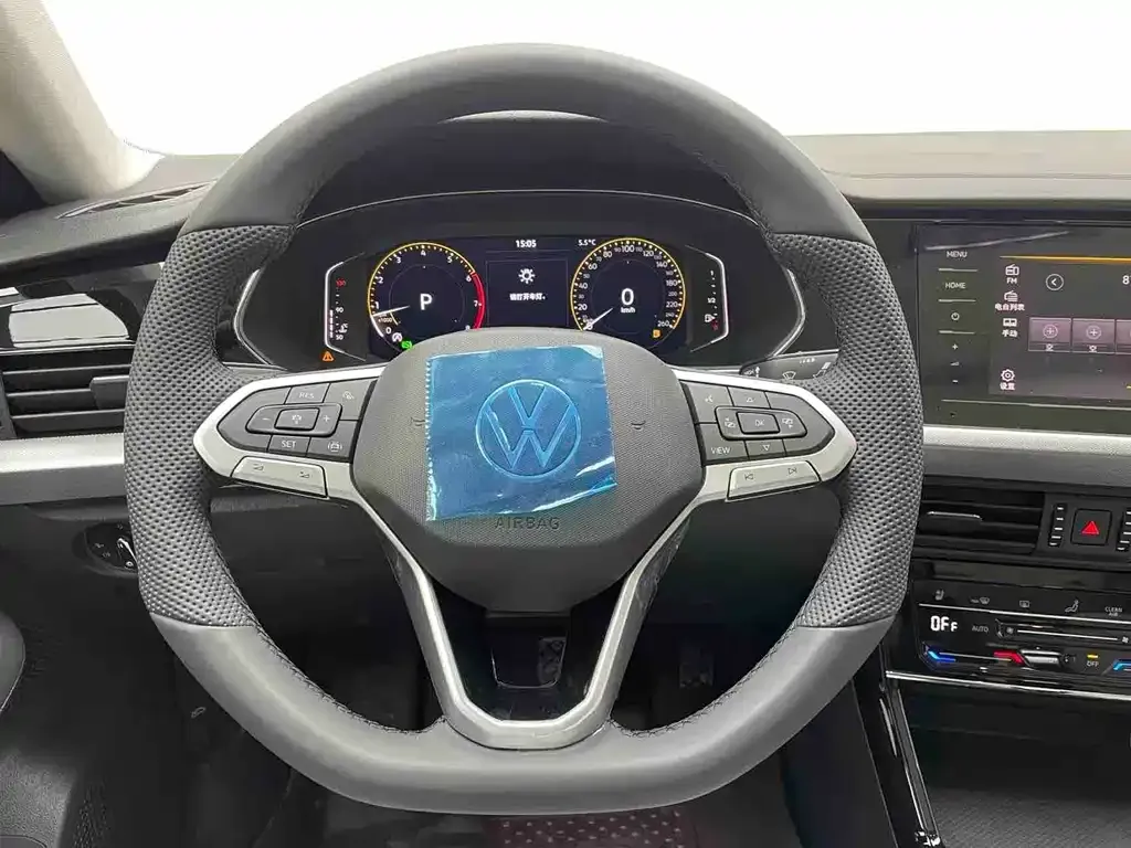 Volkswagen Passat 2026 из CN, фото 9