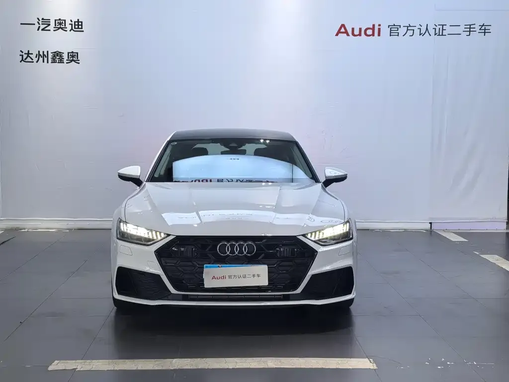 Audi A7 — фото 3