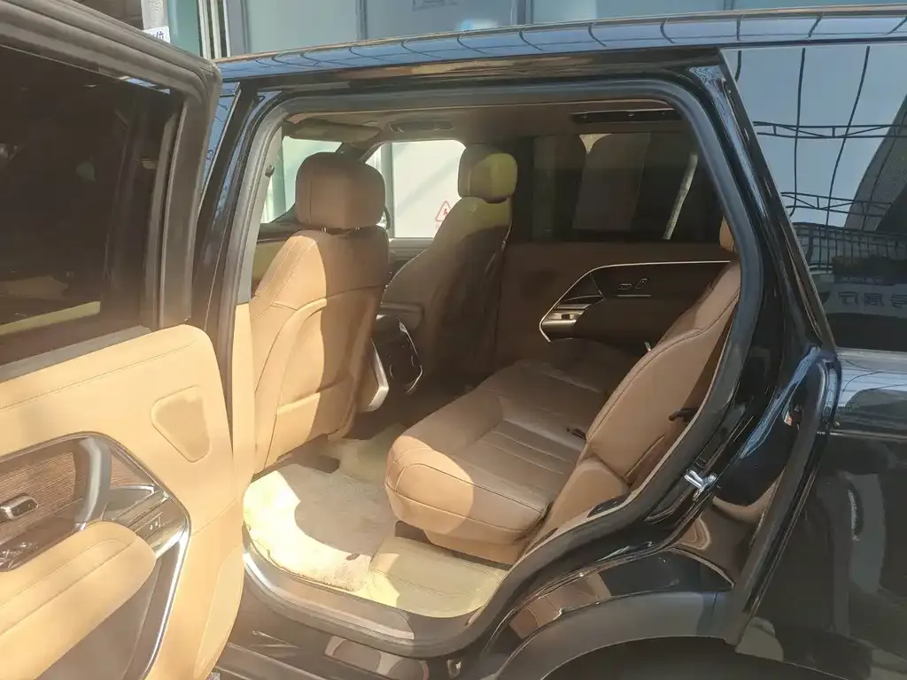 Land Rover Range Rover 2024 из CN, фото 7