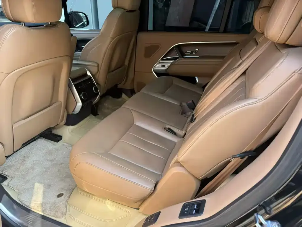 Land Rover Range Rover 2024 из CN, фото 8